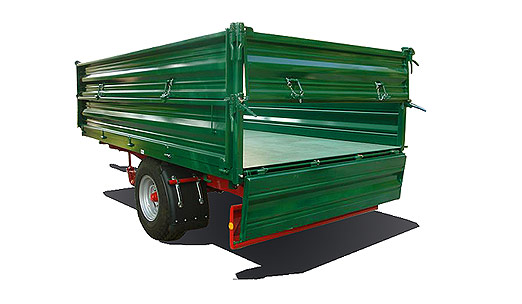 BIG 5 6500